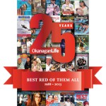 25 years_best red of them all