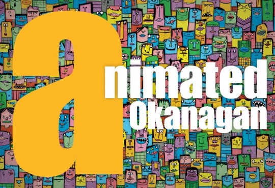 animated