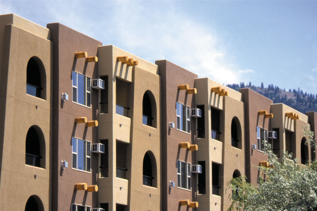 Okanagan Desert Developments in Osoyoos