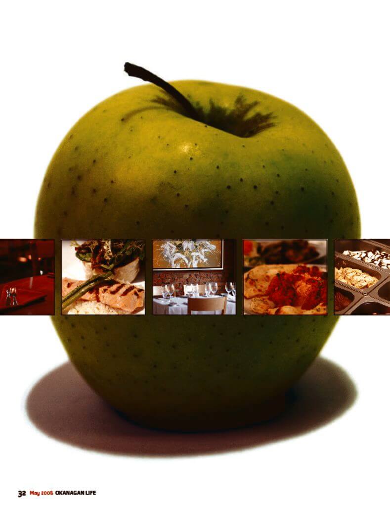 2008 Editors’ Choice awards: best restaurants