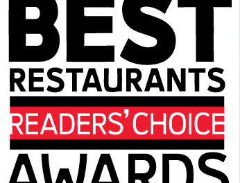 2010 Best Restaurants Readers’ Choice