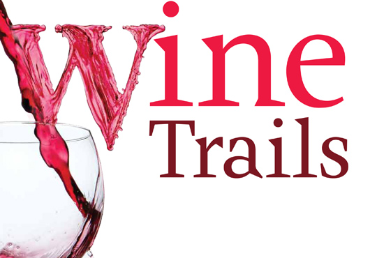 Wine Trails