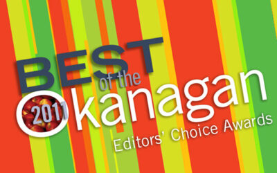 6th Annual Editors’ Choice Awards