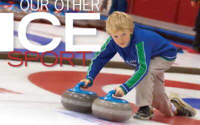 Curling: Our Other Ice Sport
