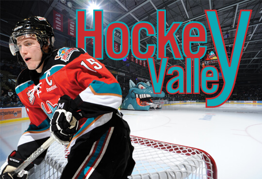 Hockey Valley