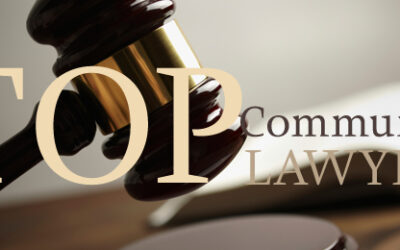 Top Community Lawyers