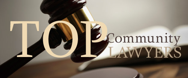 Top Community Lawyers
