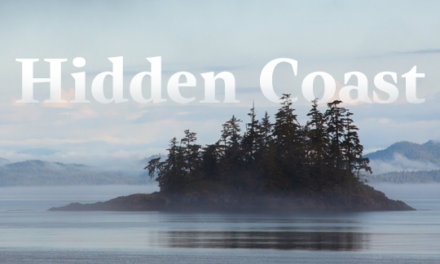 Hidden Coast