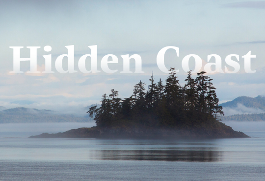 Hidden Coast