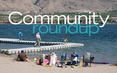 Community Roundup