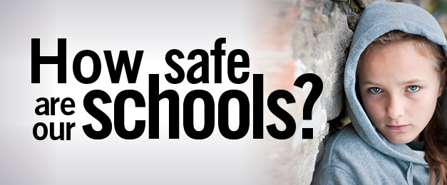 How Safe are our Schools