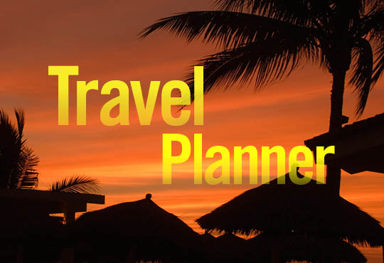 Travel Planner