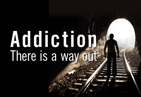 What is addiction