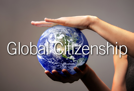 Global Citizenship