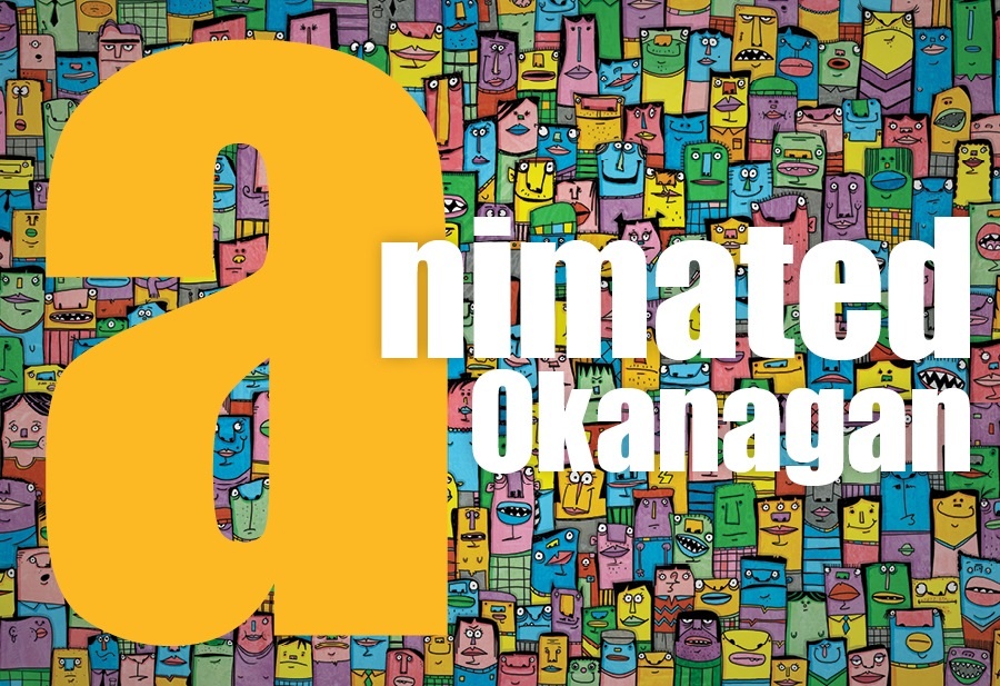 Animated Okanagan