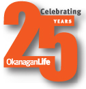 Okanagan Life 25