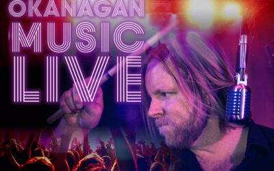 Okanagan Music Live