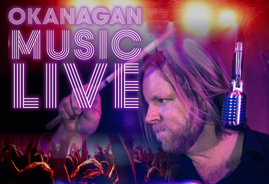 Okanagan Music Live