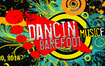 Peachland hosts Dancin’ Barefoot Fest