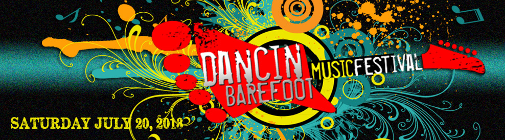 Peachland hosts Dancin’ Barefoot Fest