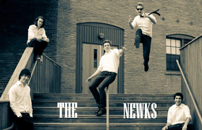 the newks