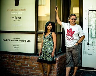 Micro bar to officially open in downtown Kelowna
