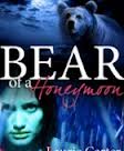 Bookshelf: Bear of a Honeymoon