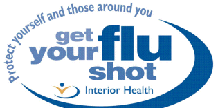 Interior Health offers Flu Shots