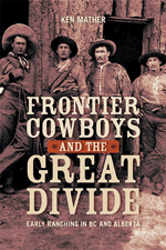 Bookshelf: Frontier Cowboys