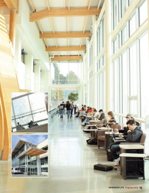 Okanagan College