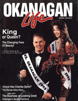 okanagan beauty pageant