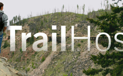 Trail Host