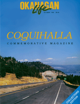 Coquihalla Phase 3: Okanagan Connector