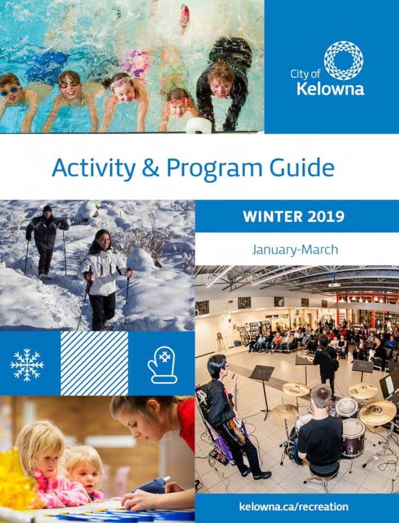 Kelowna recreation opens registration for Winter programs | Okanagan ...