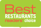 Best Restaurants Guide