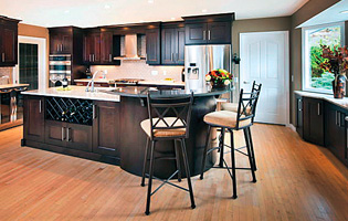 Westwood Fine Cabinetry