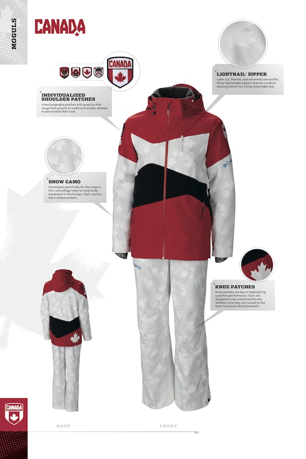 Columbia-Freestyle-Canadian-olympic-uniforms-moguls