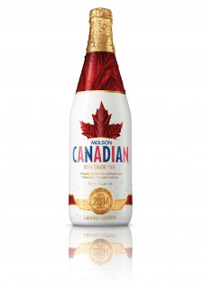 Molson Canadian - Olympic Winter Games Moments