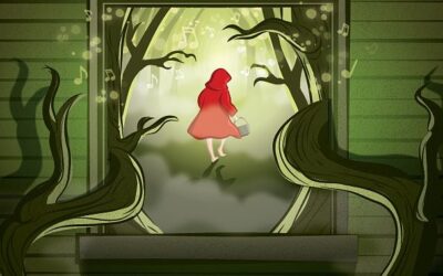 Red Riding Hood leads Bumbershoot Children’s Theatre year