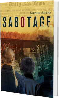 Sabotage-book-karen-autio