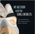 Bookshelf: Songs Inside Us