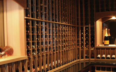 Okanagan Wine Cellars