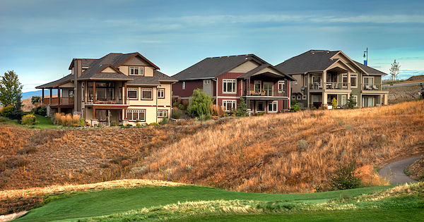 Okanagan home sales show strong growth, North Okanagan leads