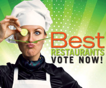 Vote-now-best-restautants-ad