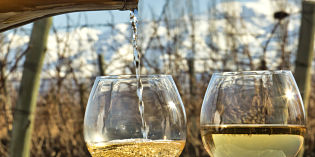 Enjoy Vertical & Vintages Wine Festival at Apex