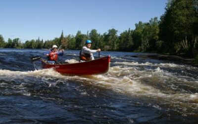 Okanagan welcomes Reel Paddling Film Festival