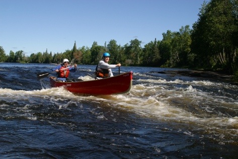 Okanagan welcomes Reel Paddling Film Festival