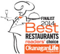 Best-Restaurants-2014-finalist