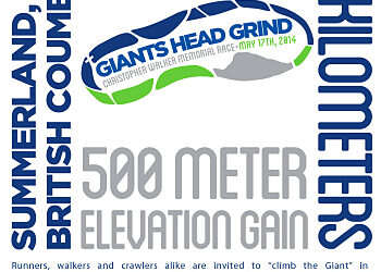Beach to Peak: Registrations Climbing for Inaugural Giant’s Head Grind