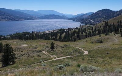 Now selling home sites: Skaha Hills launches first phase on the southwest hills of Penticton